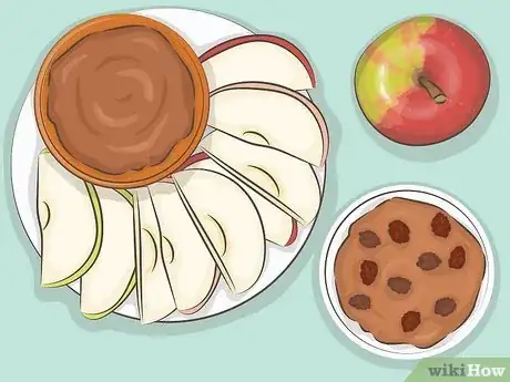 Image titled What to Eat with Hummus Step 5