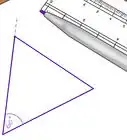 Draw an Equilateral Triangle