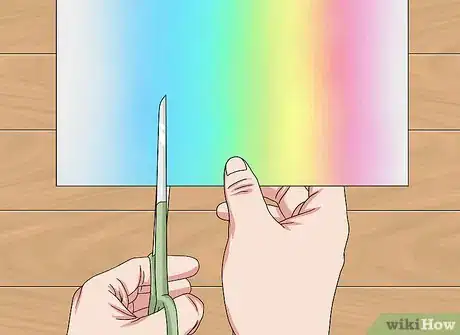 Image titled Make Holographic Nails Step 10