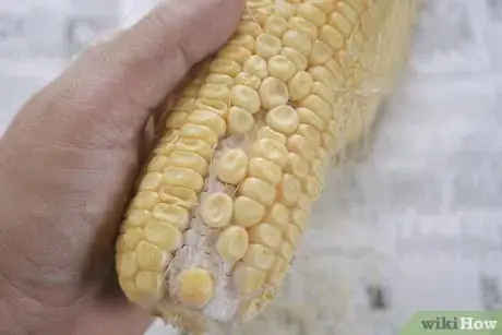 Image titled Husk Corn Step 12