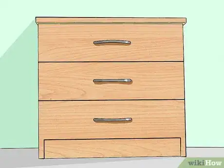 Image titled Color Wash Furniture Step 5