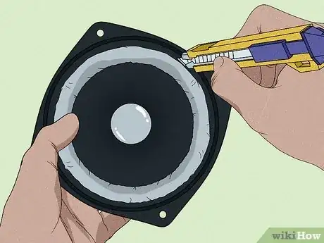 Image titled Fix a Blown Speaker Step 25