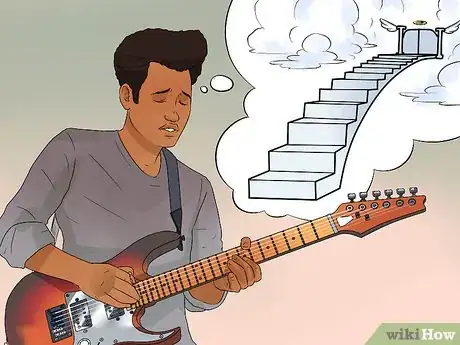 Image titled Be a Good Guitar Player Step 19