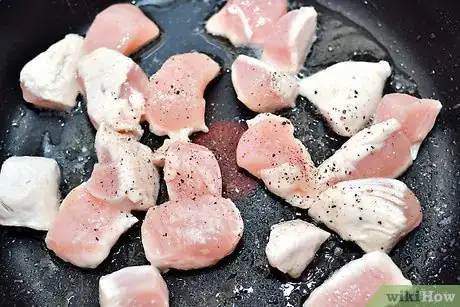 Image titled Make Sauteed Chicken Step 9