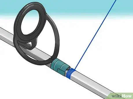 Image titled Fix a Broken Fishing Rod Step 10