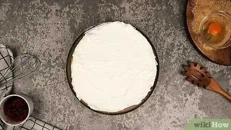 Image titled Remove Cheesecake from a Springform Pan Step 11