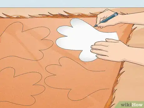 Image titled Make Fursuit Paws Step 5