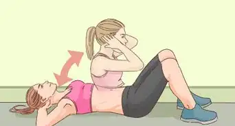 Exercise in the Morning