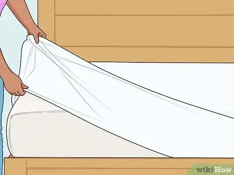 Image titled Wash Mattress Protector Step 11