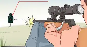 Sight In a Rifle