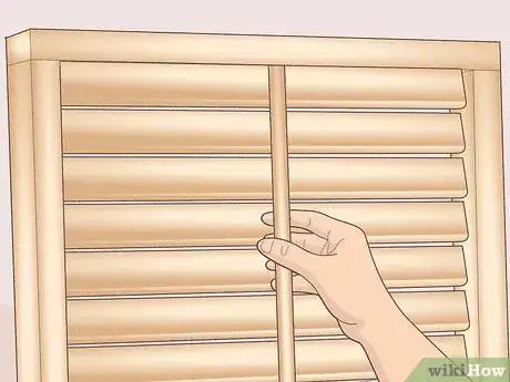 Image titled Build Plantation Shutters Step 12