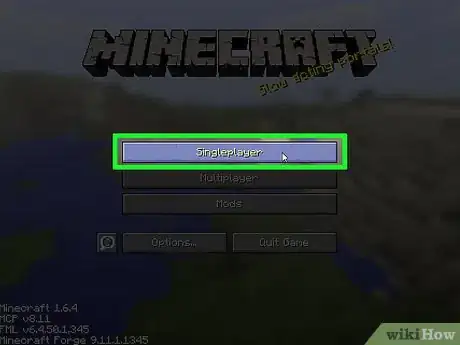 Image titled Install Minecraft Mods Using Minecraft Forge Step 15