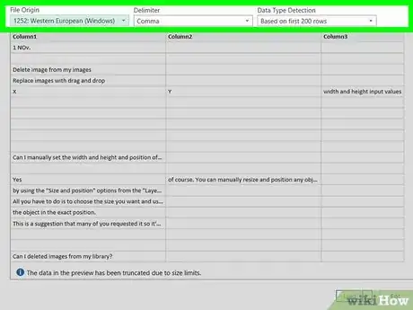 Image titled Activate Power Query in Excel 2016 Step 7