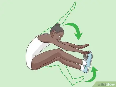 Image titled Long Jump Step 14