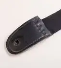 Make a Custom Guitar Strap