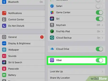 Image titled Recover Viber Messages on iPhone or iPad Step 5