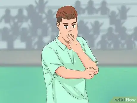 Image titled Understand Soccer Referee Signals Step 4