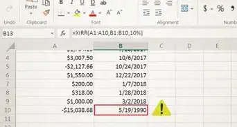 Calculate Annualized Portfolio Return