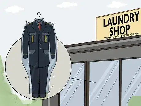 Image titled Wash an Army Uniform Step 8