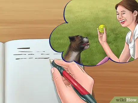 Image titled Give Your Dog Healthy Attention Step 2