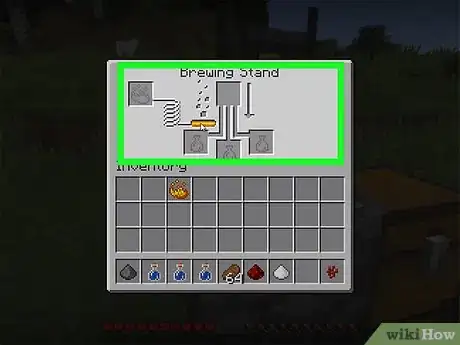 Image titled Make a Potion of Swiftness in Minecraft Step 6