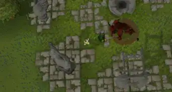 Complete the Demon Slayer Quest in RuneScape