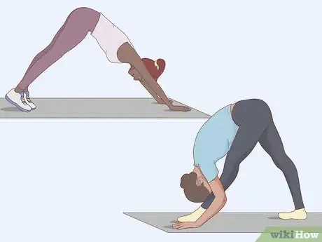 Image titled Stretch Your Calves Step 13