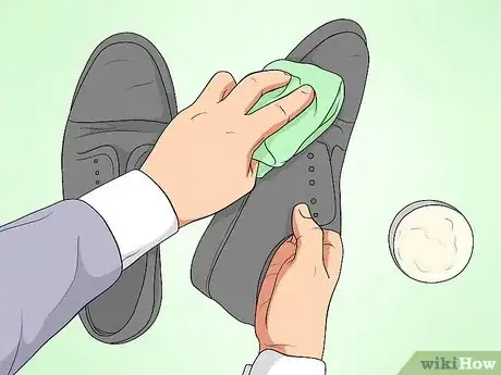 Image titled Clean Dress Shoes Step 2