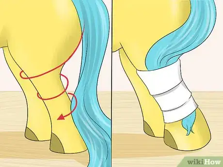 Image titled Care for Your My Little Pony's Hair Step 7