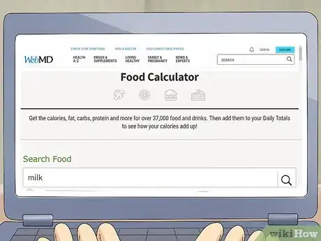 Image titled Calculate Food Calories Step 7