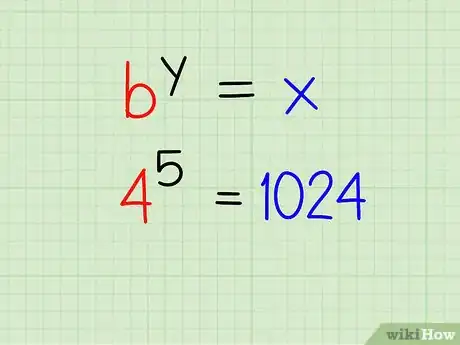 Image titled Solve Logarithms Step 4