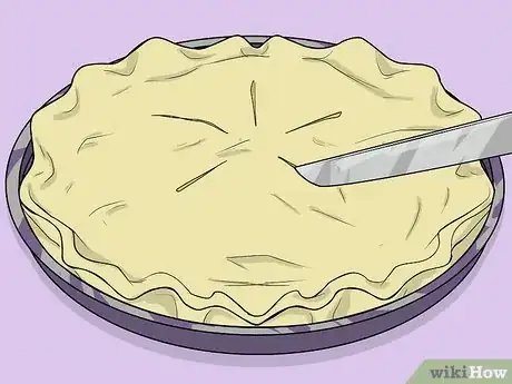 Image titled Prevent Watery Apple Pie Step 4