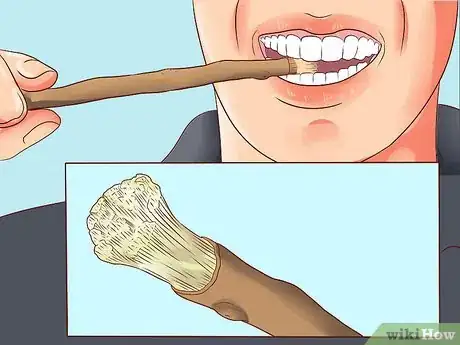 Image titled Use Miswak Step 2