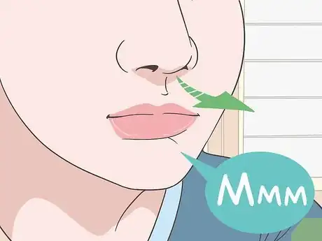 Image titled Stop Sounding Nasal Step 3