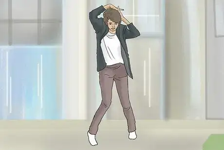 Image titled Do the Billie Jean Dance Step 11