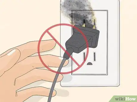 Image titled Prevent Electrical Shock Step 7