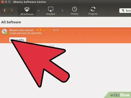 Image titled Burn a CD in Ubuntu Linux Step 3