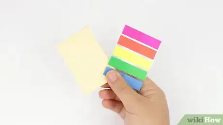 Image titled Make Paper Dividers Step 5