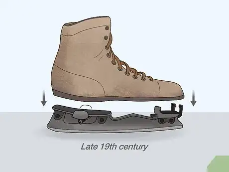 Image titled Date Antique Ice Skates Step 9