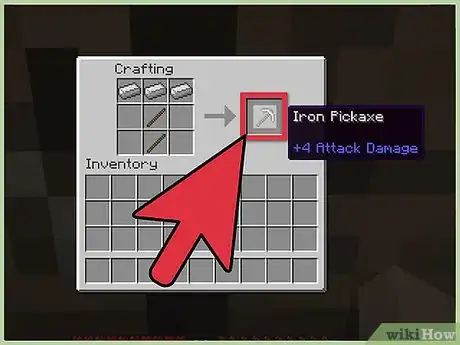 Image titled Find Diamonds in Minecraft Step 7