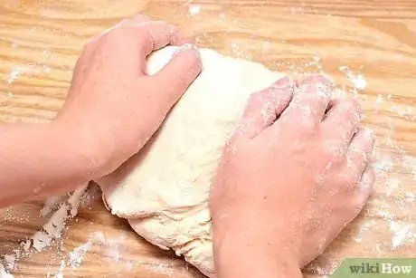 Image titled Make French Bread Step 7