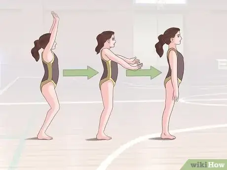 Image titled Do a Dive Roll Step 9