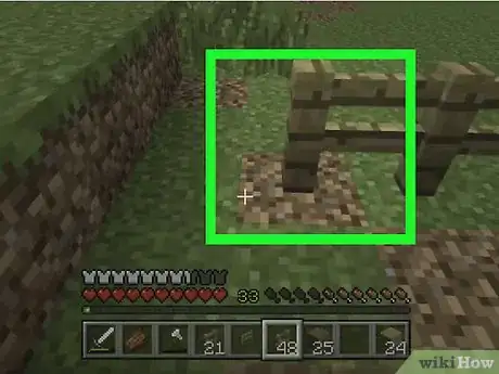 Image titled Make an Animal Army in Minecraft Step 3