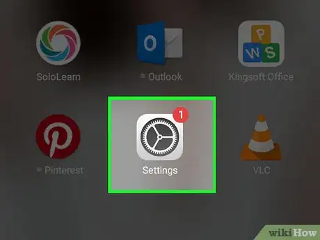 Image titled Delete Apps on Android Step 1