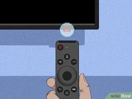 Image titled Sync a Samsung Remote to a TV Step 2