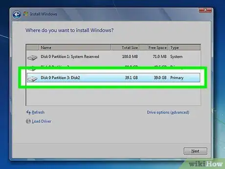 Image titled Reformat Windows 7 Step 36