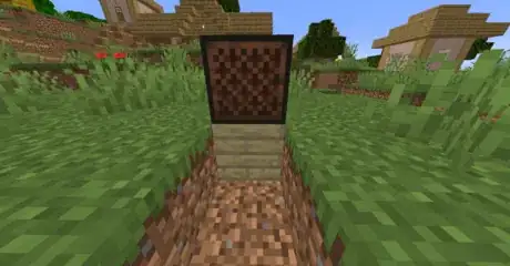 Image titled Craft a noteblock in minecraft step 7.png