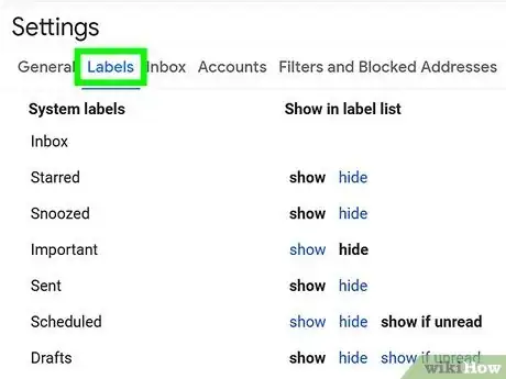 Image titled Move Labels in Gmail Step 2