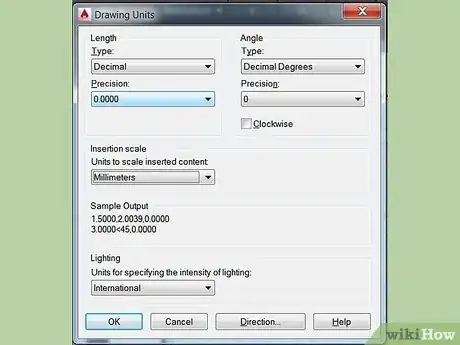 Image titled Set up an AutoCAD Drawing Step 3