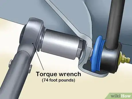 Image titled Replace Bushings Step 18